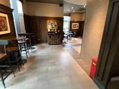 -星巴克(尚品中心1F店)
