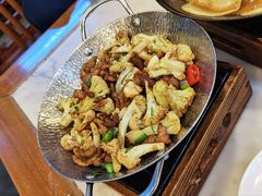 -佰家小厨·南京菜(夫子庙店)