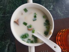 -白天鹅宾馆·流浮阁咖啡厅