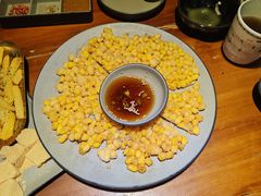 -火炉情韩国料理店(古田路店)