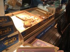 -刀小蛮半只鸡过桥米线(家乐福四元桥店)