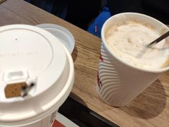 -肯德基(中纬店)