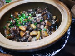-红星光发煲仔饭(大石街店)