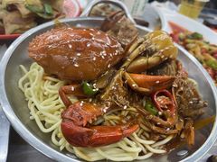 -小民大排档(马场角横路店)