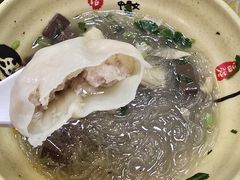 -苓记南京鸭血粉丝.皮肚面(县东巷店)