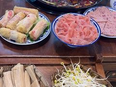 -楠火锅(新塘翡翠绿洲店)