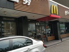 -麦当劳(双榆树店)