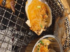 -山焱·炭火自助烤肉(周浦万达店)