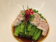 -马哥孛罗大酒店中餐 · 汉唐盛宴
