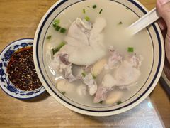 -易老妈蹄花.创于1935(总店)