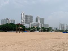 -金梦海湾浴场