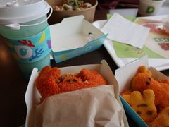 -德克士(宝鸡店)
