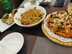 -麦香坊(伏波山店)