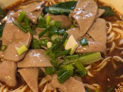 -老家猪肝面(石油路店)