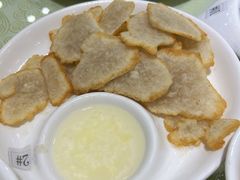 -东四民芳餐厅(世茂工三店)