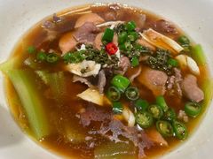 -简小舍·民间手艺菜(武昌江滩店)