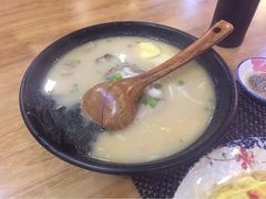 -竹马炭火烤肉(利济北路店)