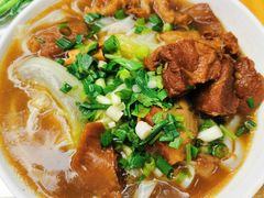 -珍珍小食店(西华路店)