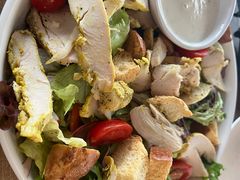 -FABIO’S费比欧披萨餐厅