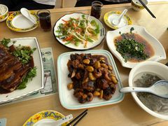 -湖山人家·湖景餐厅·特色农家菜(太湖西山店)