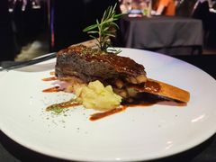 发利来波特牛排-小火花·干式熟成牛排馆Spark SteakHouse(剑桥郡店)