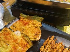 -圣夜东北菜烧烤·夜宵(胥江路店)