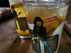 -Tubestation站点比萨(五道营店)