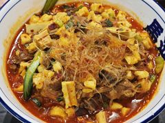 -清真·马洪小炒泡馍馆(钟楼回民街店)