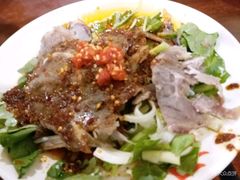 -71号豆汤饭·成都小馆(春熙路百盛店)