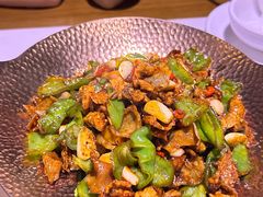 -老平安农家菜(平安店)