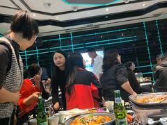 -星璨火吧KTV聚会餐厅(丰庆路店)