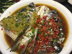 -湘与香缘·湖南菜(王府井北京市百货大楼店)