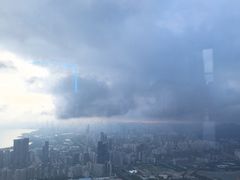 -Free Sky 云际观光层
