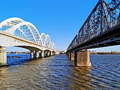 -人民防洪胜利纪念塔