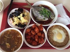 -来必堡(娄山关路店)