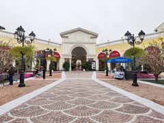 -佛罗伦萨小镇广佛名品奥特莱斯(疏港路店)