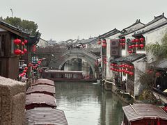 -孙盛兴奥灶面馆·蟹黄面·三虾面(山塘街总店)