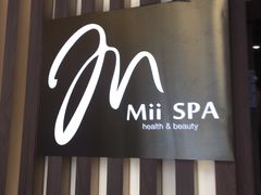 -澜笙Spa