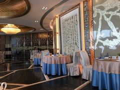 -广州塔晖粤轩中餐厅