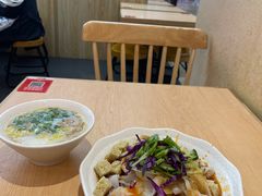 -剪花娘子·陕西面馆(上海川沙百联店)