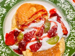 -半秋山西餐厅(范湖万达广场店)