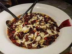 迷迭沸腾鱼-蔴将·川菜(黄龙万科店)