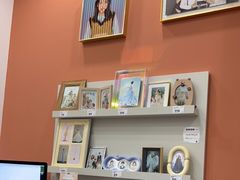 -海马体照相馆(宁波天一广场店)