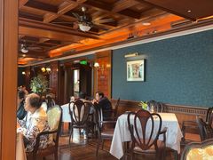 -德大西餐社