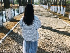 -东郊湿地公园