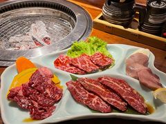 -御牛道日式烤肉料理(杭州万象城店)