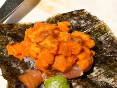 -Mr.Fish鱼鲜生海鲜放题(高德置地冬广场店)