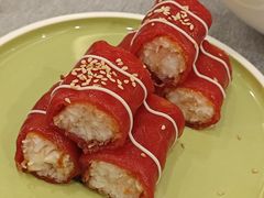 -潮府馆·非遗潮州菜·港式点心(世纪公园店)