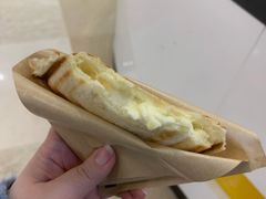 -司乎·日式鲜吐司(EFC欧美广场店)