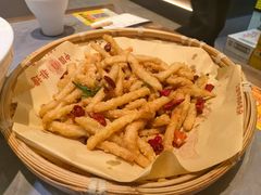 -肖记公安牛肉鱼杂馆·省级非物质文化遗产(江汉路直营店)